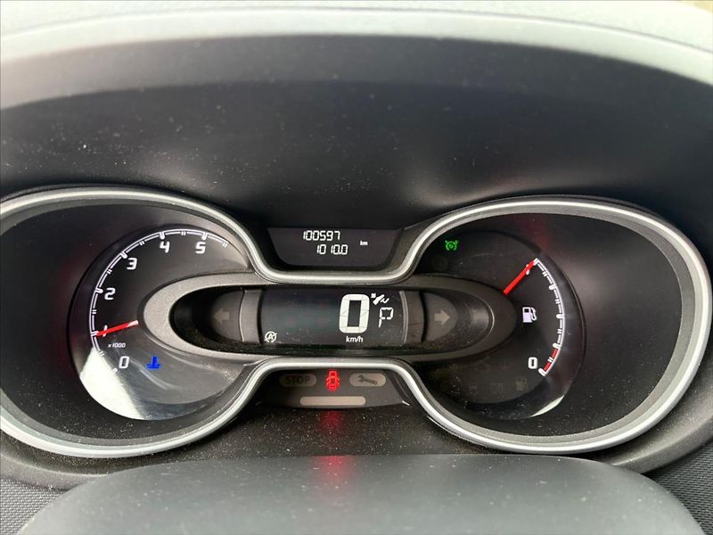 Fiat Talento 2,0 2.0 AUTOMAT - fotka 26 z 28