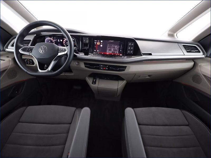 Volkswagen California eHybrid 4M Ocean HuD DCC IQ Ta - fotka 3 z 7
