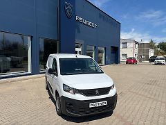 Peugeot Partner (2024) Furgon L1 1,5 BHDi 100k MAN6 - fotografie inzerátu
