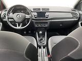 Škoda Fabia (2020) 1.0 TSi, 2.maj,ČR, Ambition - náhled 8