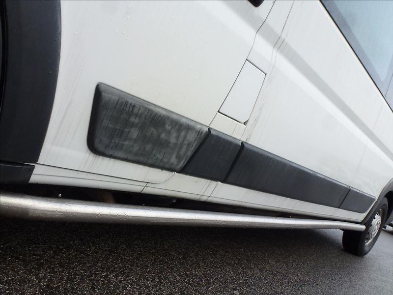 Fiat Ducato 3,0 CNG Možnost jako Obytný - fotka 39 z 50