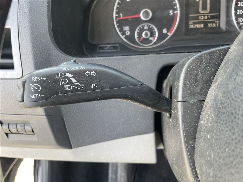Volkswagen Transporter 2,0 TDi 132kw DSG LONG 5míst T - fotka 18 z 29