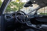 Ford S-MAX 2.0 Kůže Panorama 7 míst Tažné - náhled 12