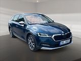 Škoda Octavia 2,0 TSI 140 Scout 4x4 AT - náhled 1