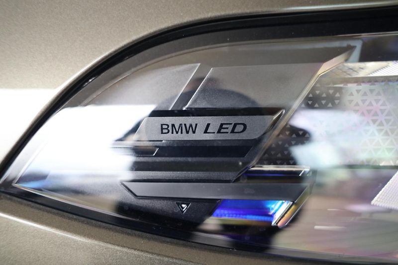 BMW X5 xDrive30d - fotka 28 z 37