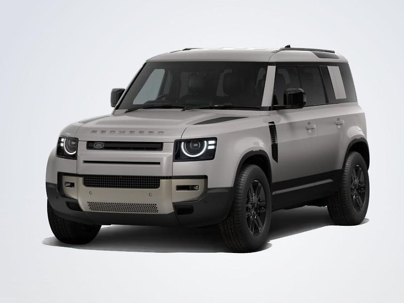 Land Rover Defender (2026) 110 D200 S AWD AUT - fotografie inzerátu