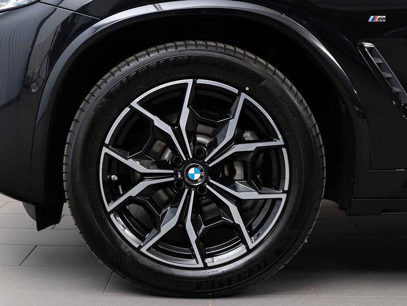 BMW X4 xDrive30d - fotka 6 z 23
