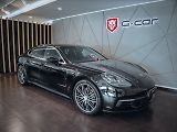 Porsche Panamera 4S Diesel 310 kW - náhled 2