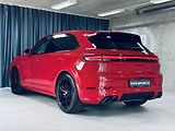 Porsche Cayenne (2024) S V8 SPORTDESIGN BURM MAX.VYB - náhled 4