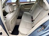 Mercedes-Benz Třídy C 320 3,0 CDi Elegance  - náhled 13