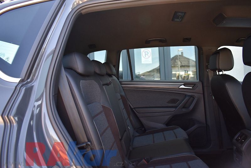 Seat Tarraco Xcellence 2,0 TDI - fotka 19 z 50