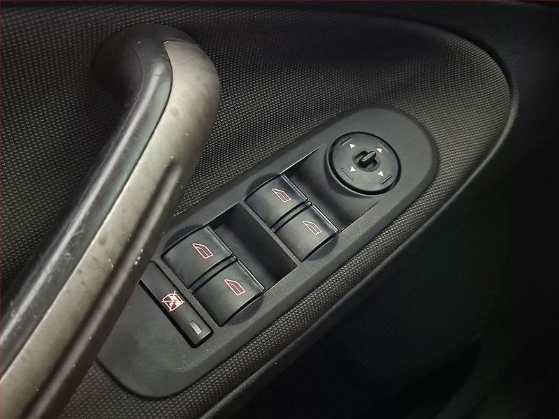 Ford S-MAX (2006) 2.0 TDCi, nová STK, Tažné - fotka 18 z 18