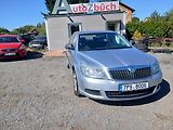 Škoda Octavia 1.6 TDI, Facelift, kosm. vady - náhled 3