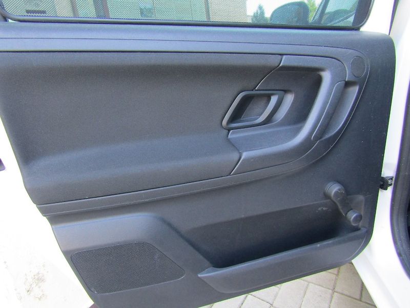 Škoda Roomster (2012) 1.6 TDI 66kW - fotka 20 z 37