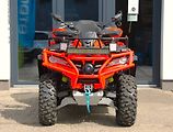 CFMOTO Gladiator X1000 (2026) HASIČSKÁ čtyřkolka - náhled 9
