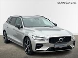 Volvo V60 2,0 145kW FWD PLUS DARK  B4 - náhled 7