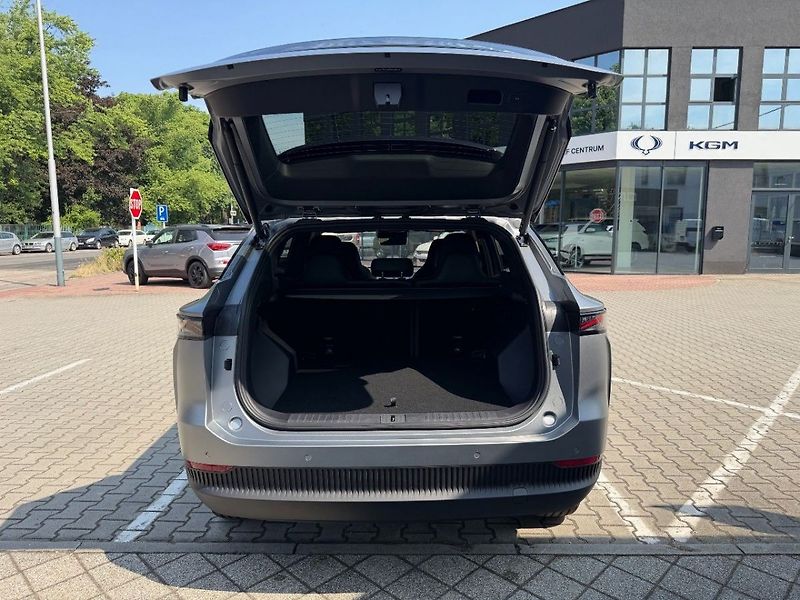 Omoda 7 1.5 Luxury, PHEV, AT, ZADÁNO - fotka 28 z 34