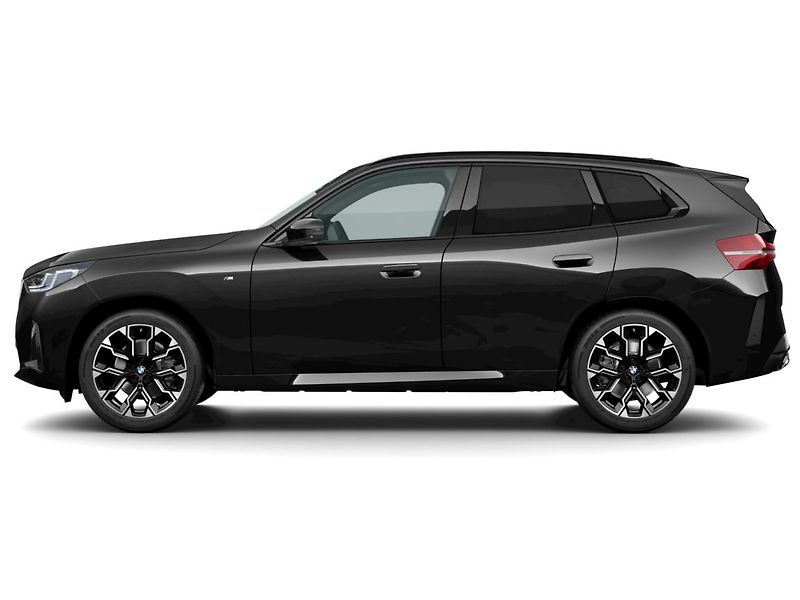 BMW X3 xDrive20d - fotka 5 z 5