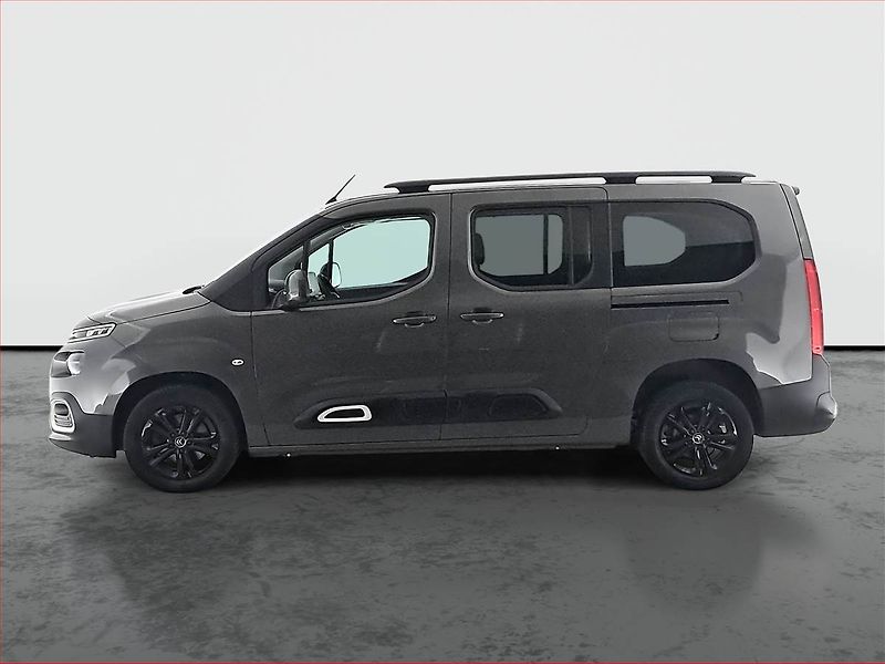 Citroën Berlingo (2021) Maxi Feel Pack 1.5 BlueHDi - fotka 3 z 18