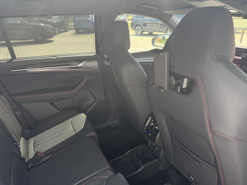 Škoda Kodiaq (2026) RS 2.0TSI 195kW 4X4 DCC NT TZ! - fotka 29 z 50