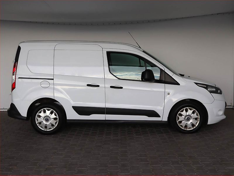 Ford Transit Connect (2015) Trend 1.6 TDCi, 3Místa, SR - fotka 6 z 16