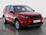 Land Rover Discovery Sport (2016) TD4, 4X4, Automat, 7 míst - náhled 1