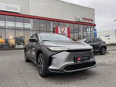 Toyota bZ4X Electric 2x4 150kW 204k - fotografie inzerátu