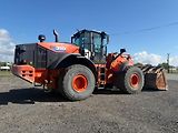Hitachi (2017) ZW310-6 - náhled 12