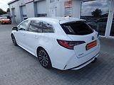 Toyota Corolla 1.8i HYBRID + LPG - náhled 4