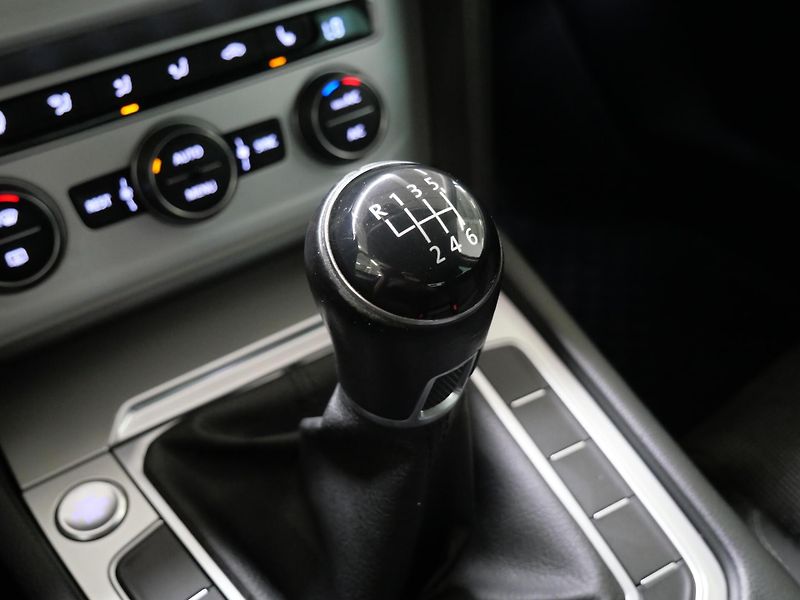 Volkswagen Passat - fotka 19 z 23