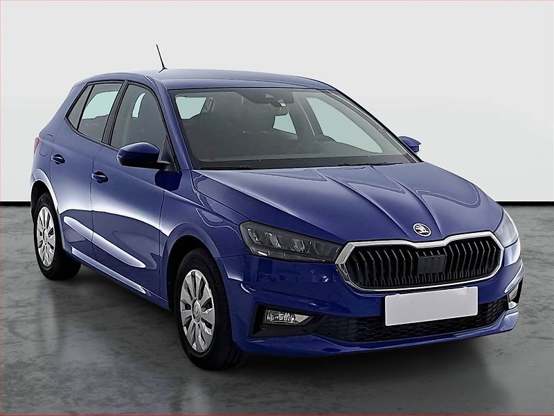 Škoda Fabia (2023) Ambition 1.0, ČR,1.maj - fotografie inzerátu