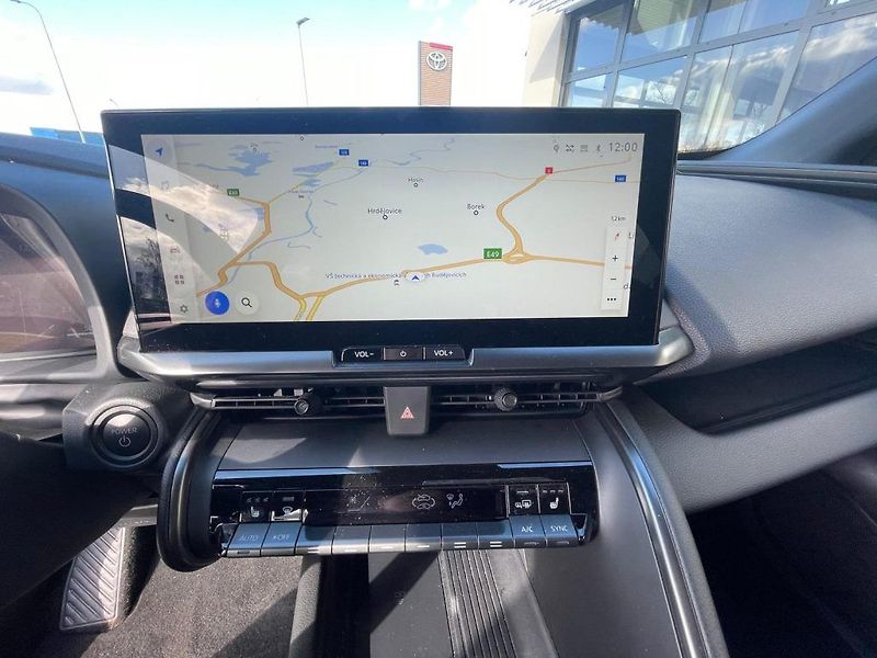 Toyota C-HR 2.0 Plug-In Hybrid Style - fotka 21 z 28