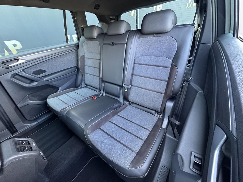 Seat Tarraco (2020) 2.0TSi DSG 4D Xcellence, 7míst - fotka 18 z 57