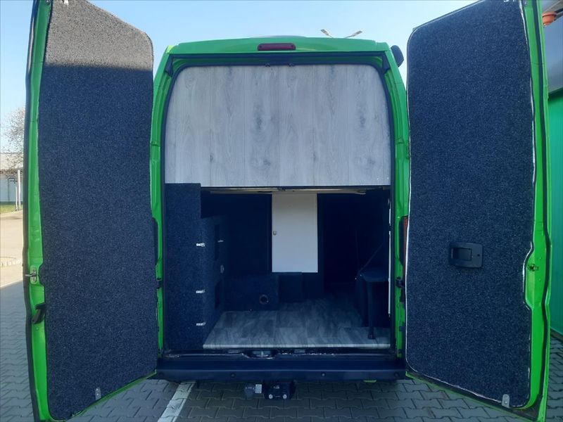 Fiat Ducato 2,3 Plně nezávislé - fotka 7 z 33