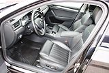 Škoda Superb (2018) 2,0TDI KŮŽE NAVI KLIMA  ALU 19 - náhled 9