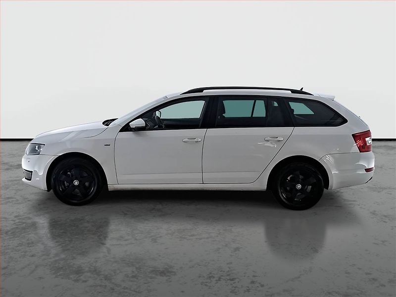 Škoda Octavia (2016) Style 2.0 TDI, Serv.kniha - fotka 3 z 19