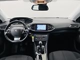 Peugeot 308 1,2 PureTech 60kW Active - náhled 9