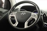 Hyundai ix35 (2012) 1.7 CRDi, nová STK, Tažné - náhled 12