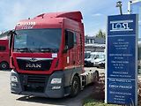 MAN TGX18.460 EURO 6 MEGA/lowdeck - náhled 1