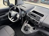 Citroën Berlingo 1,5 75kW L1 - náhled 15
