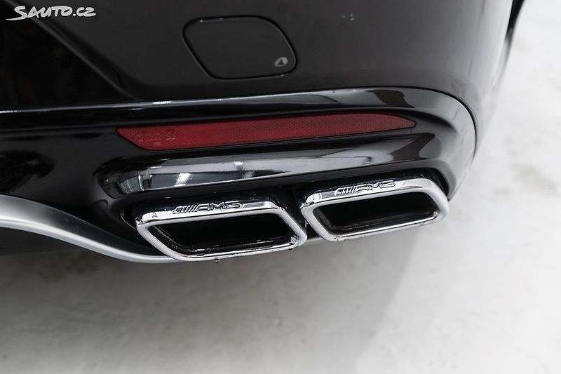 Mercedes-Benz Třídy S S 63 AMG Cabriolet*4M*Burm3D - fotka 39 z 43