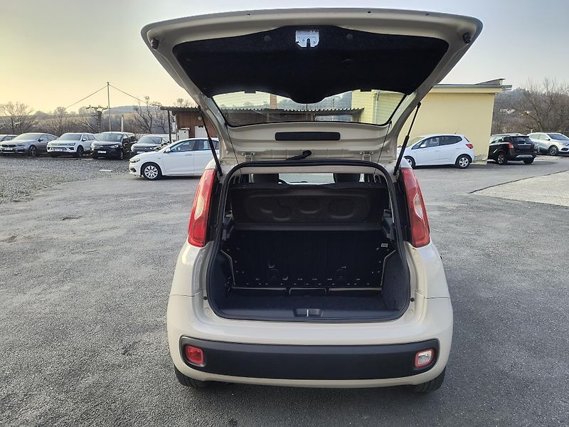 Fiat Panda (2015) 1.2 AUTOMAT NESEHNATELNÁ VERZE - fotka 20 z 47