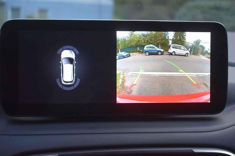 Rodinné auto s dobrým prostorem - to je Fiat Tipo