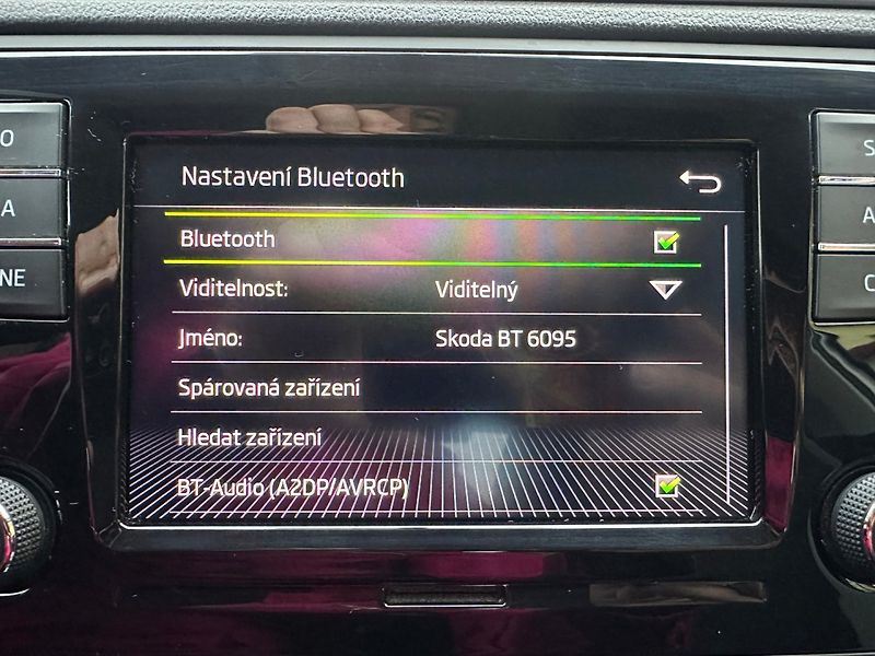 Škoda Rapid 1.4 TSI DSG/1MAJ/CZ/DPH/Výhřev - fotka 30 z 37