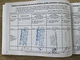 Subaru Forester 2,0i A/T COMFORT, ČR, 1.MAJ. - náhled 27