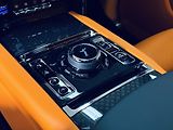 Rolls-Royce Cullinan (2026) Black B SHOOTING STARS BESPOKE - náhled 29