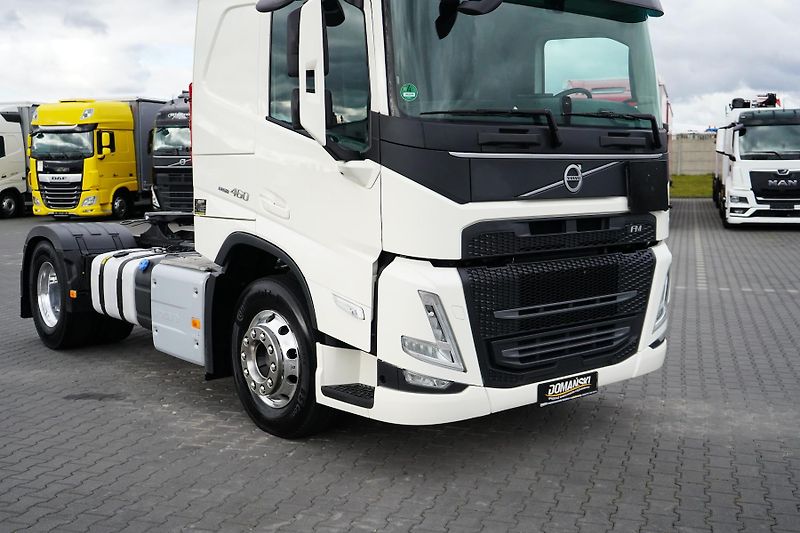 Volvo FM (2021) 460 / E 6 / ACC / PEŁNY ADR /  - fotka 21 z 50