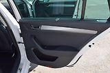 Škoda Superb (2018) 1.5TSI 110kw DSG 
