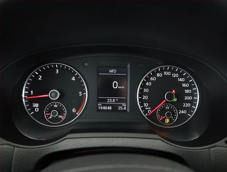 Volkswagen Sharan (2011) 2.0 TDI BMT, Automat - fotka 9 z 18