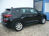 Hyundai Tucson 1.6T-GDI 130Kw 4x4 ČR Kamera - náhled 6